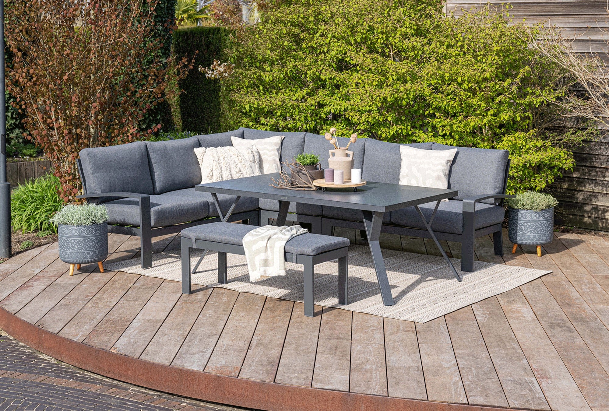 Garden Furniture Outdoor Furniture Sets