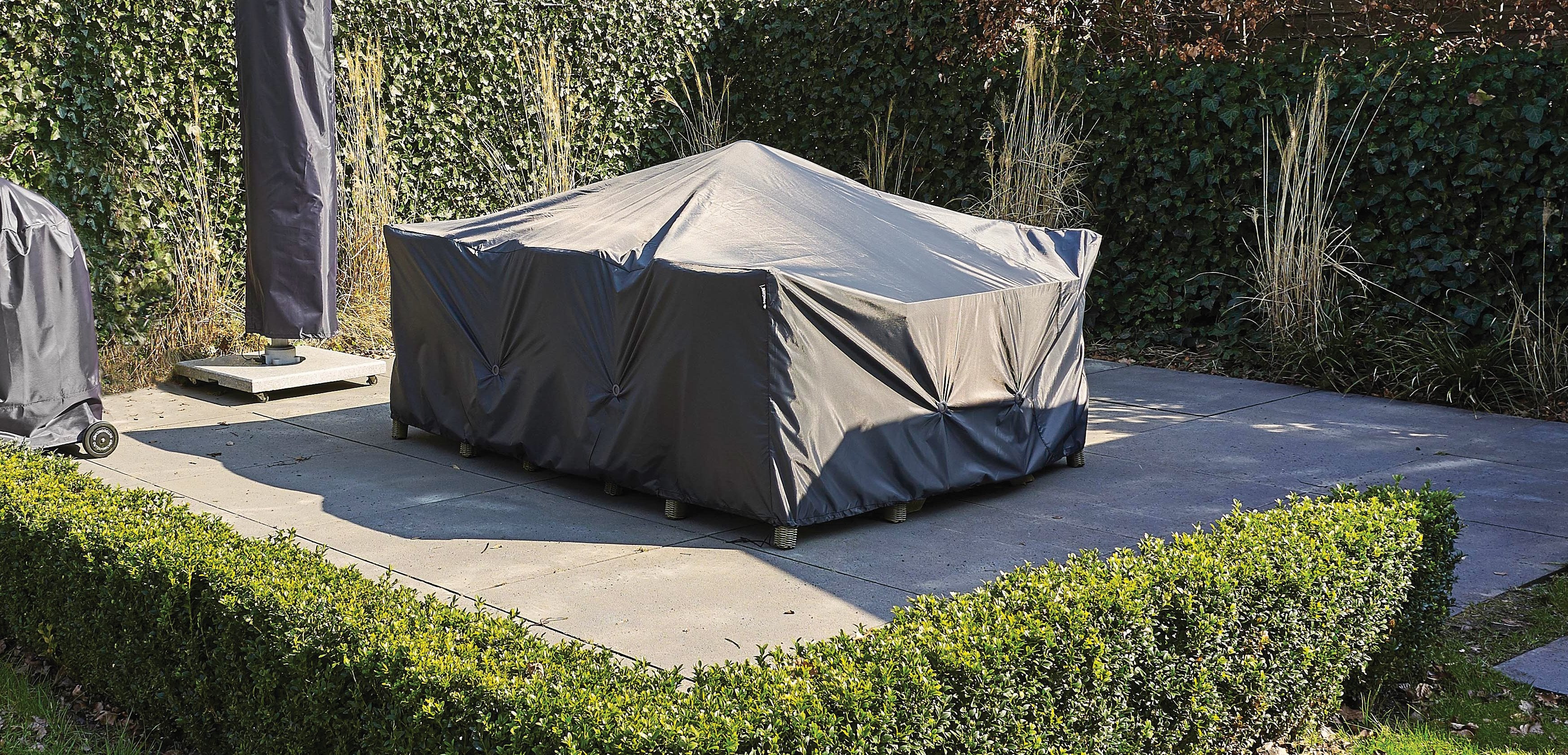 Weather Covers