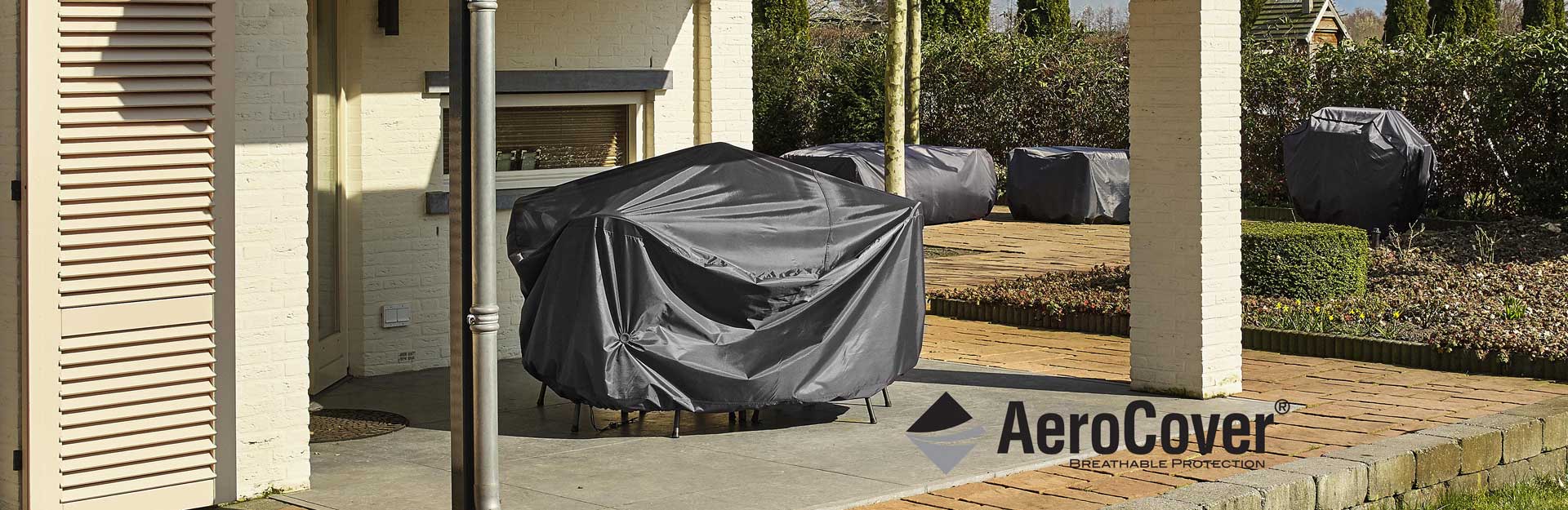 AeroCover
