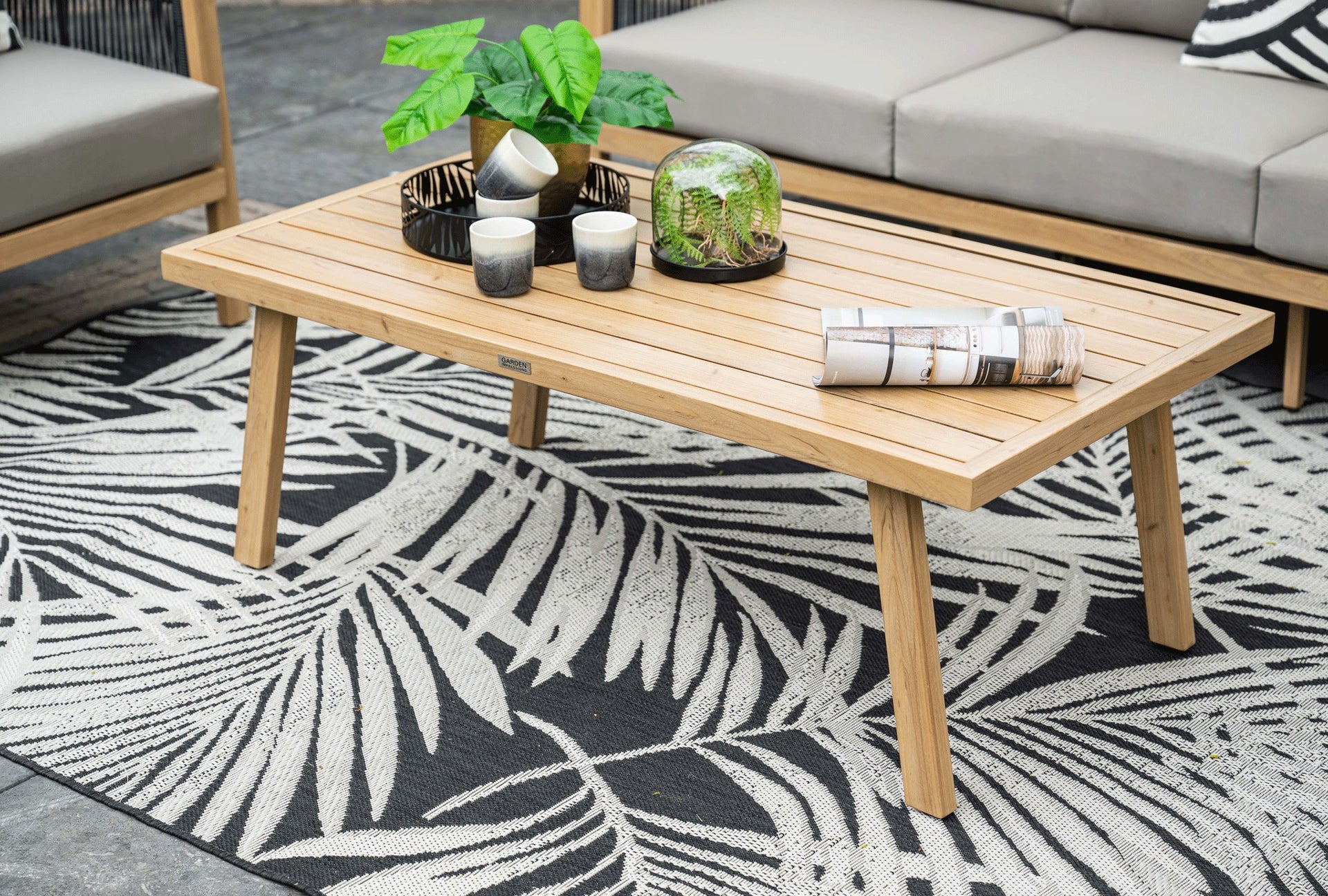 Decala - Lounge Sofa Suite