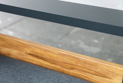 Solo - Corner Group with Ottoman