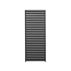 Tivoli E-LED 6m x 3m Grey Frame Free Standing Pergola