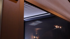 Sagres 3m x 3m Free Standing Pergola