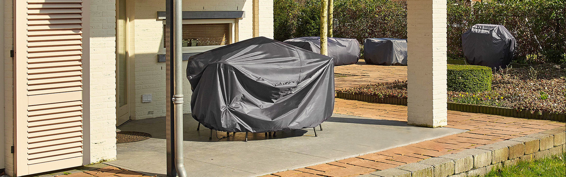 Outdoor Furniture Weather Covers