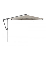 Glatz Sunwing Casa Parasol - 270cm x 270cm Square Cantilever with Moveable Base