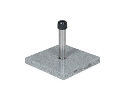 30kg granite parasol base