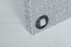 30kg Granite Base with Wheels