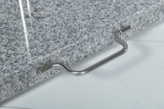 30kg Granite Base with Wheels