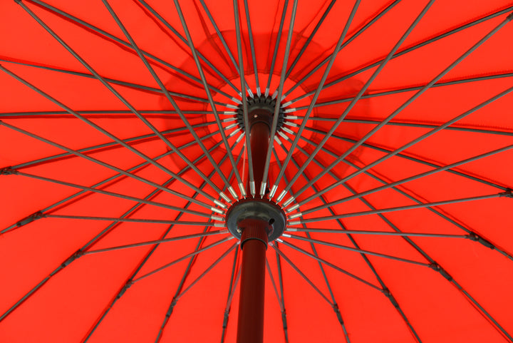 Garden Impressions parasol