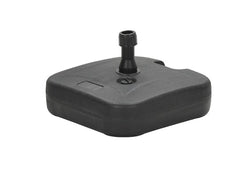Parasol Base - Water filled 22 Litre