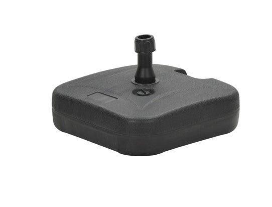 Parasol Base - Water filled 22 Litre
