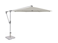 Glatz Sunwing Casa Parasol - 330cm Round Cantilever with Static Base
