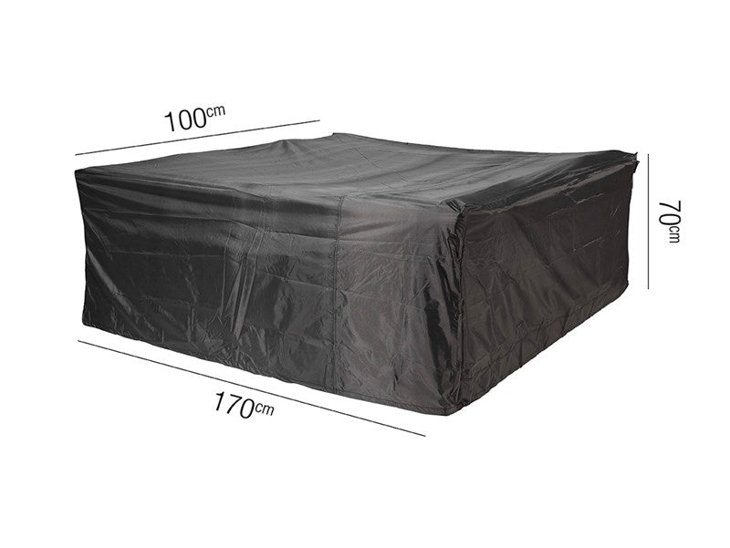 AeroCover 2 Seater Sofa 170cm x 100cm x 70cm