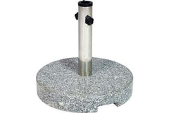 15kg Granite Parasol Base