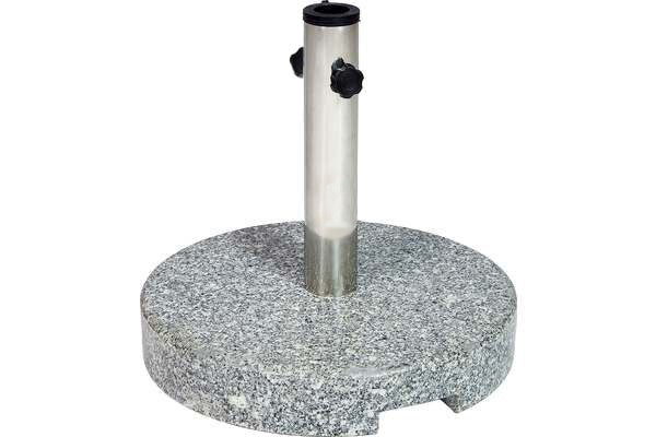 15kg Granite Parasol Base
