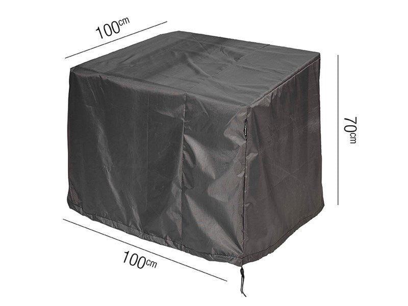Armchair protective cover