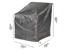 Small Chair Cover
