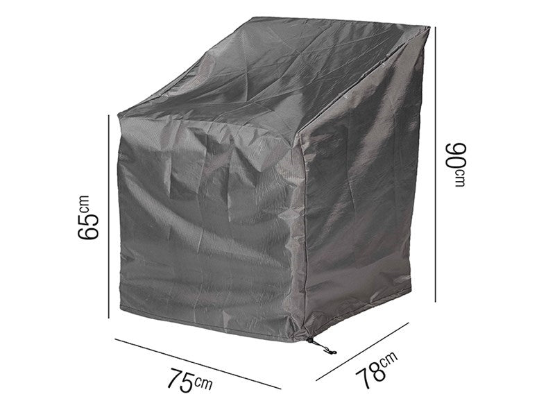 Small Chair Cover