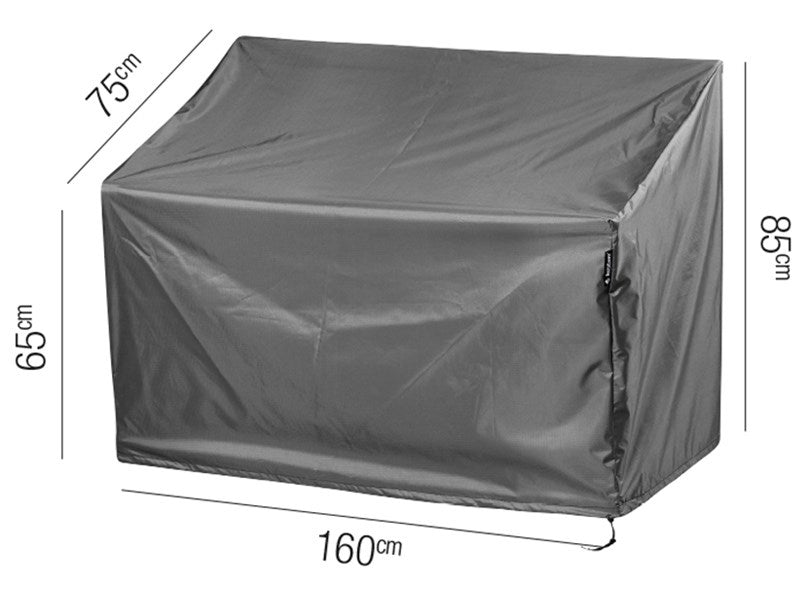 Garden Bench Cover