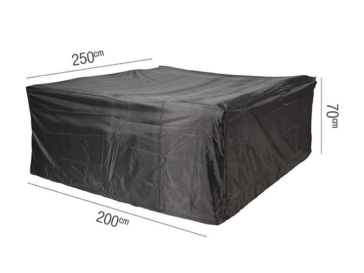 Weather Covers 250cm x 200cm x 70cm