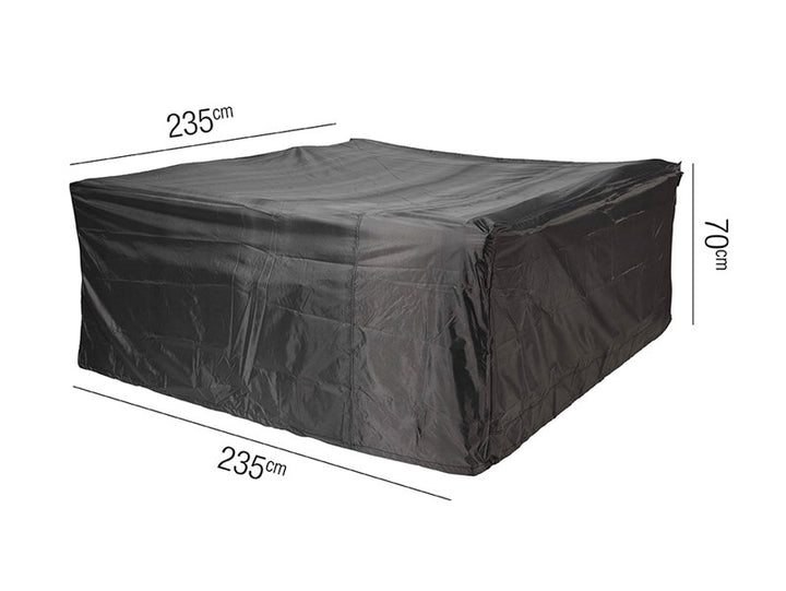 Weather Cover 235cm x 235cm x 70cm