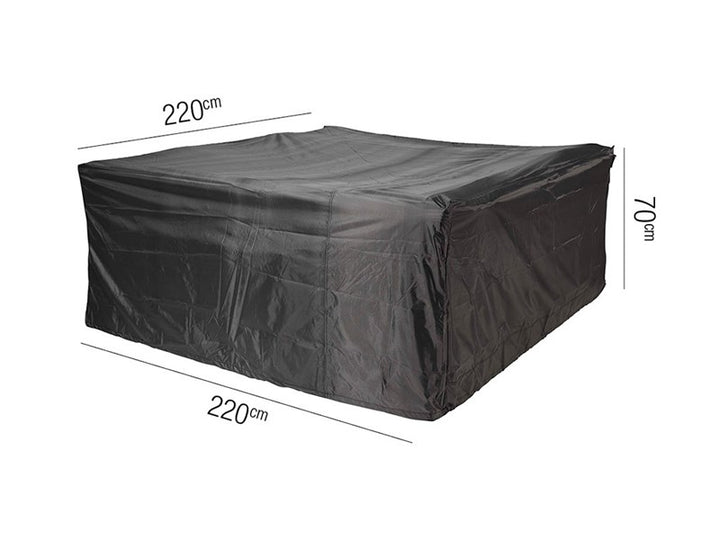 Weather Cover 220cm x 220cm x 70cm