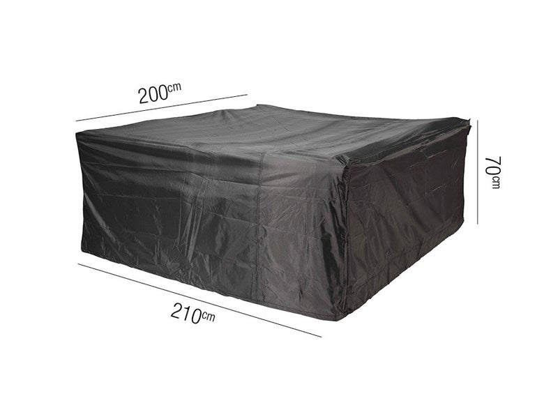 Weather Cover 210cm x 200cm x 70cm