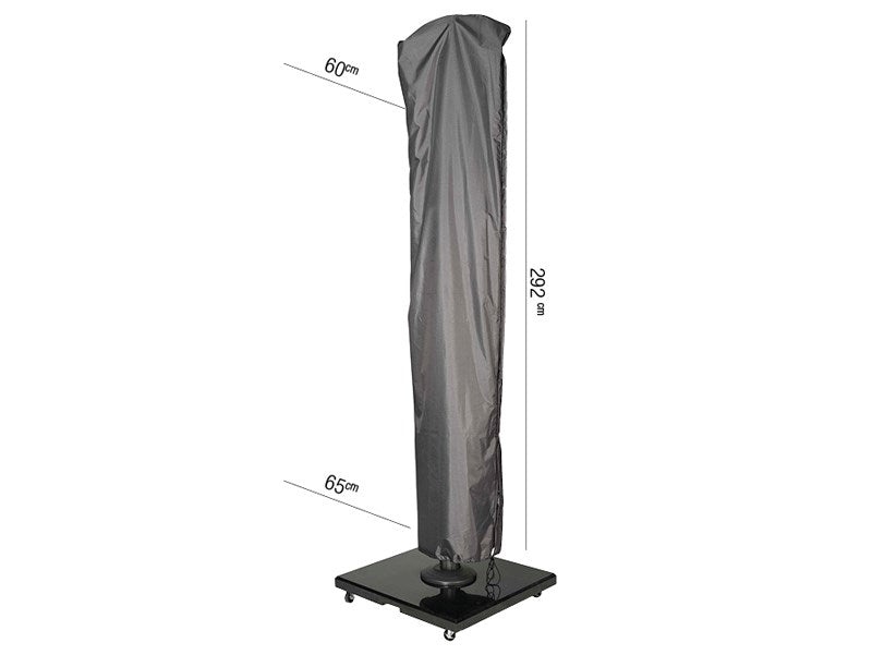 Cantilever Parasol Protective Cover