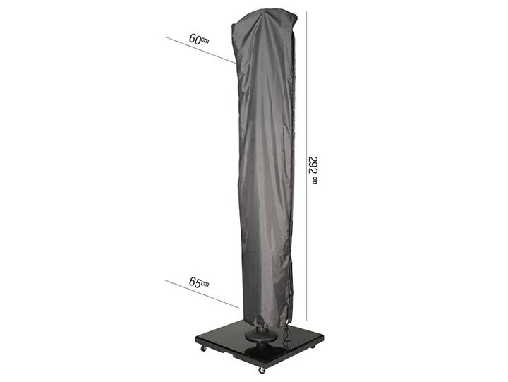 Cantilever Parasol Protective Cover
