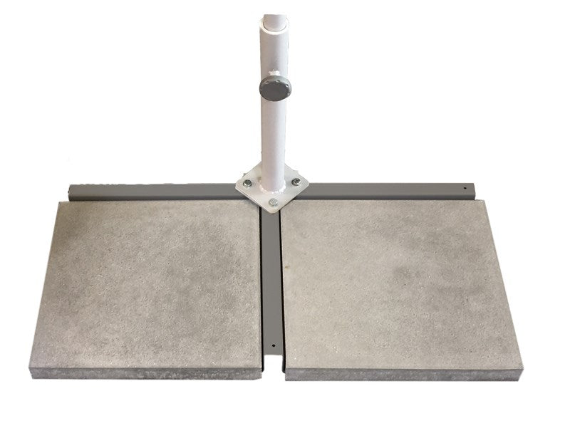 Sun Comfort Flex Roof Cross Base