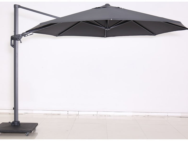 Hawaii 350cm Round Parasol