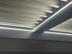 Sagres 3m x 4m Free Standing Pergola