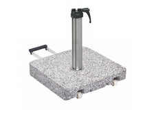 Glatz 40kg Granite Base
