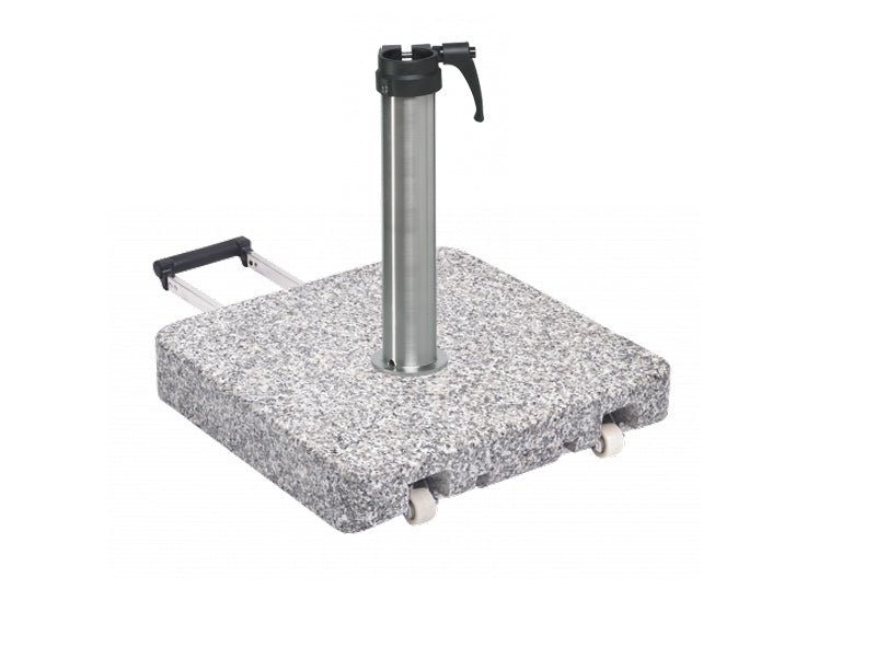 Glatz 40kg Granite Base