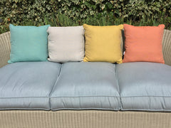 St. Tropez Outdoor Scatter Cushions (45 x 45cm)