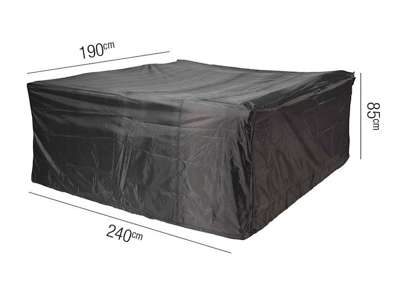AeroCover Dining Set 240cm x 190cm x 85cm