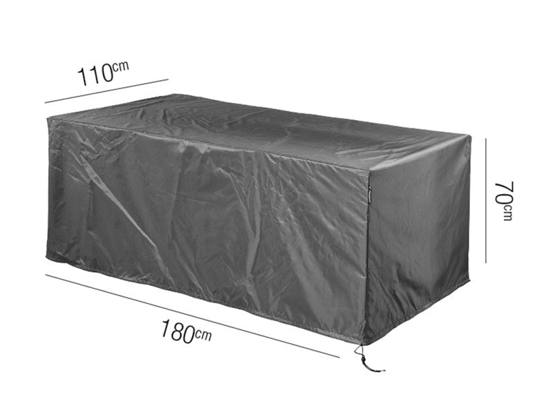 AeroCover Table 180cm x 110cm x 70cm