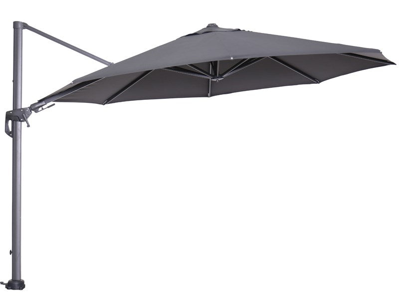 Round Cantilever Parasol