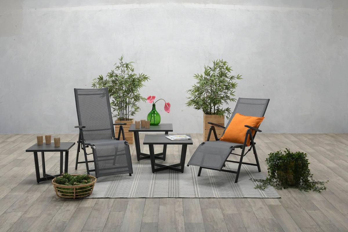 Garden Furniture Buying Guide: What to Look For