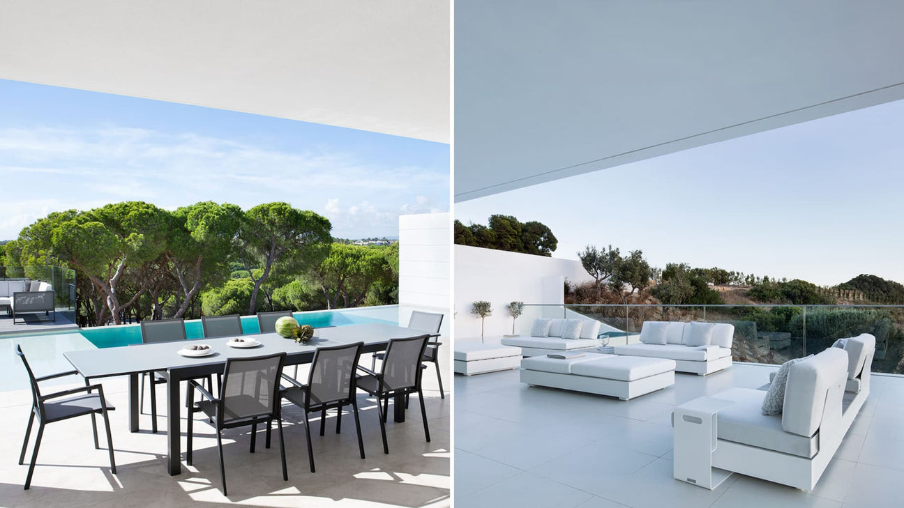 Celebrating 20 Years of Ocean Designs