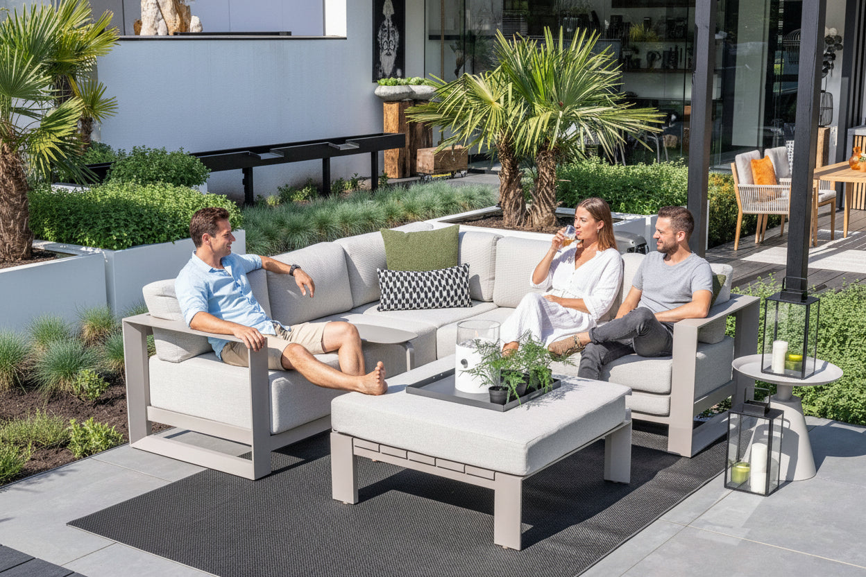 Garden Furniture Sets over £1500
