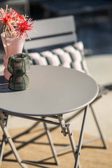 Alfa 2 Seater Bistro Set