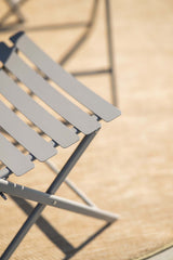 Alfa 2 Seater Bistro Set