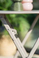 Alfa 2 Seater Bistro Set