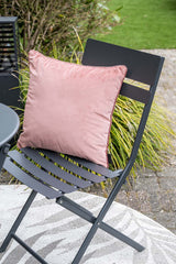 Alfa 2 Seater Bistro Set