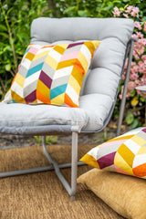 Danzig 2 Seater Relaxing Bistro Set