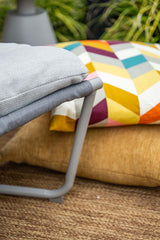 Danzig 2 Seater Relaxing Bistro Set