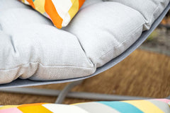 Danzig 2 Seater Relaxing Bistro Set