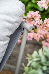 Danzig 2 Seater Relaxing Bistro Set