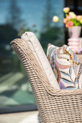 Jersey 2 Seater Relaxing Bistro Set